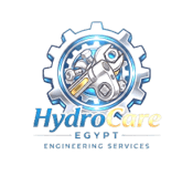 HydroCare Egypt Logo